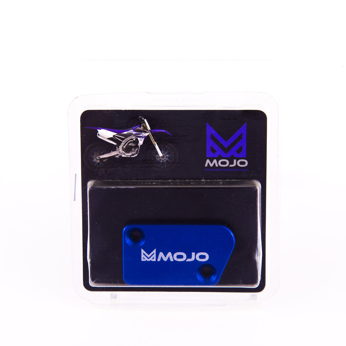 Mojo Yamaha Vorderradbremsbehälterdeckel | mojo-yam-fbr1
