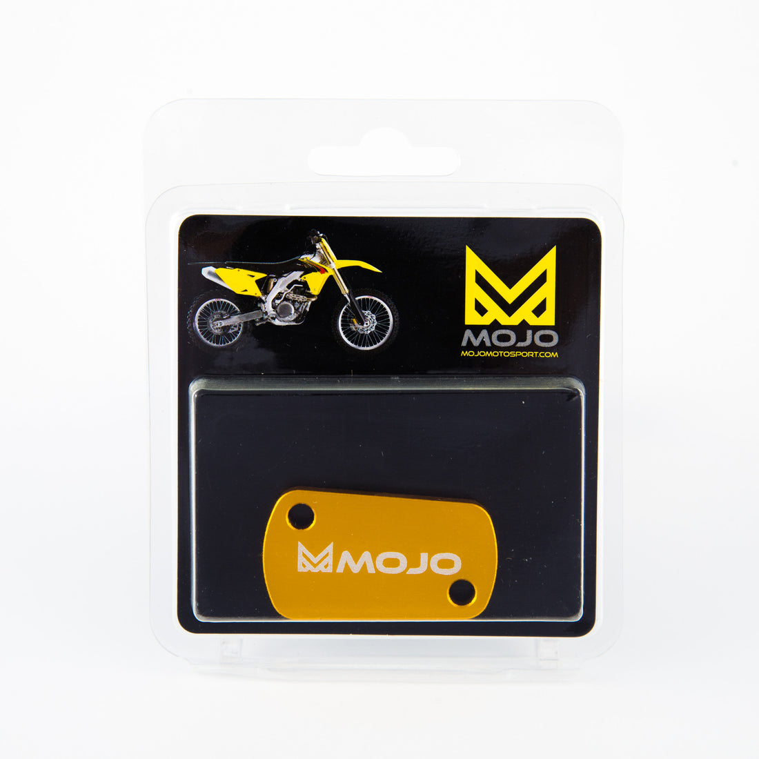 Mojo Suzuki Hinterradbremsbehälterdeckel | mojo-suz-rbr