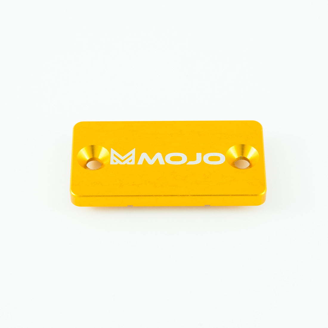 Mojo Suzuki Hauptbremszylinder-Abdeckung vorne | mojo-suz-fbr