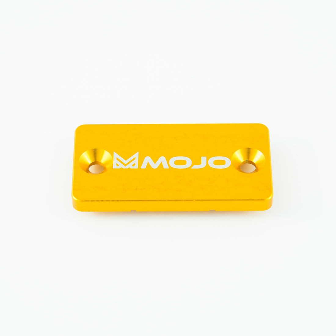 Mojo Kawasaki Hauptbremszylinder-Abdeckung vorne | mojo-kaw-fbr