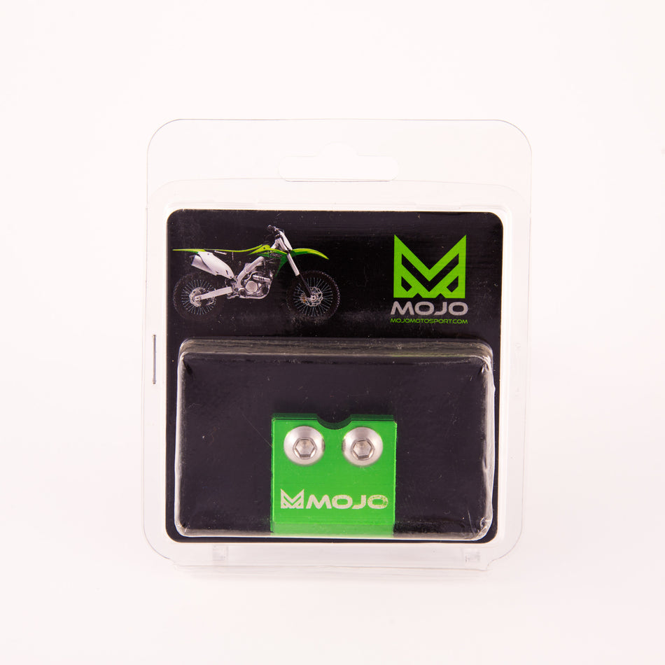 MOJO Brake Line Clamp | MOJO-KAW-BLC