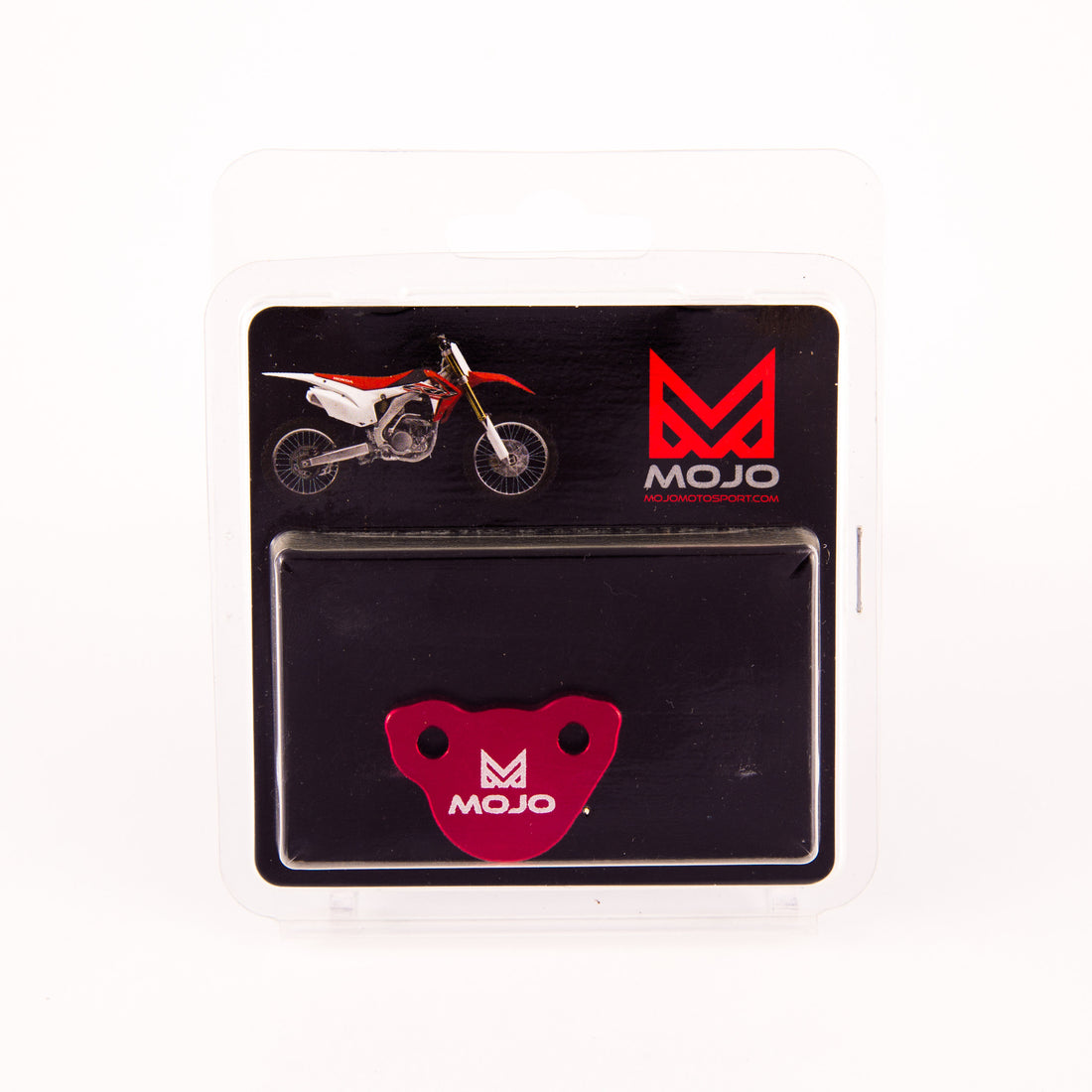 Mojo Honda Hinterradbremsbehälterdeckel | mojo-hon-rbr