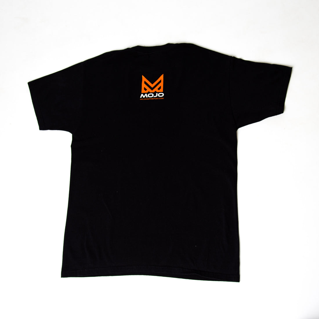 Mojo Kurzarm-T-Shirt
