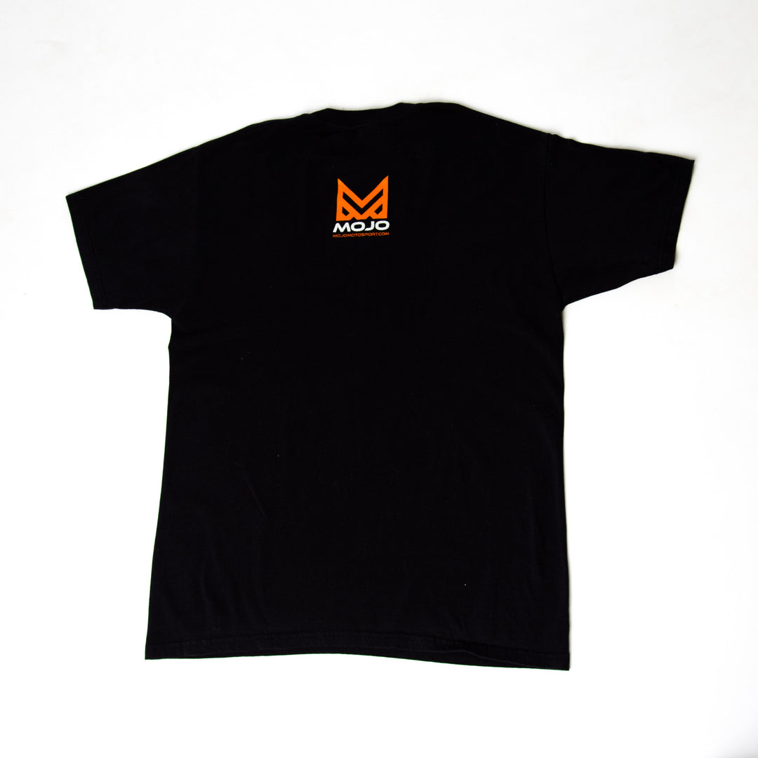 MOJO Short Sleeve T-Shirt