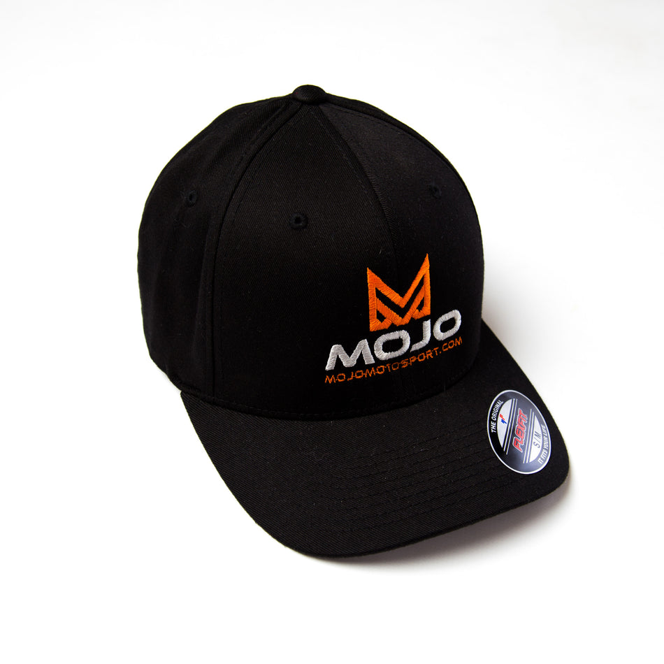 MOJO Regular Bill FlexFit Hat
