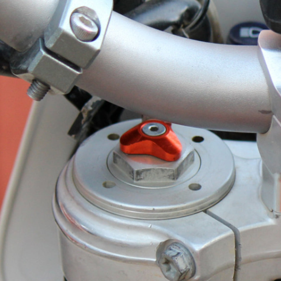 KTM Fork Knob Adjuster - MOJO-KTM-KA - Factory Seconds