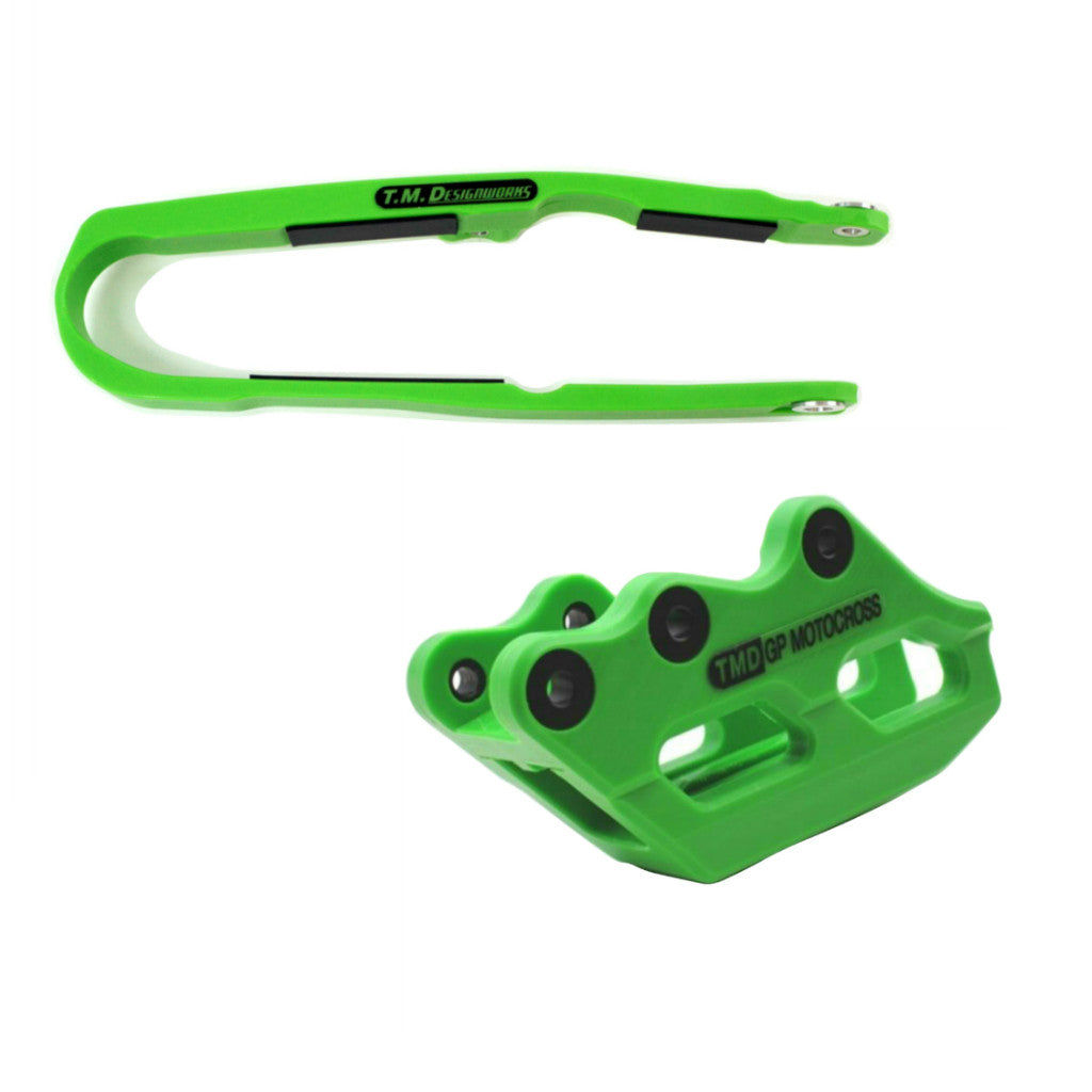 SLIDE N GUIDE KITS – MojoMotoSport.com