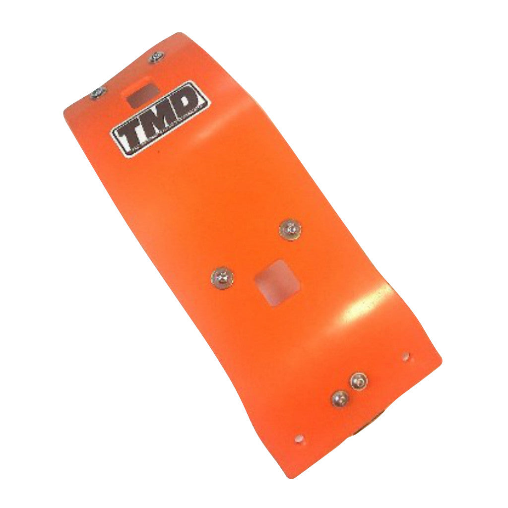 Tm designworks - ktm 450 sxf/xcf glideplate - ktgp-455