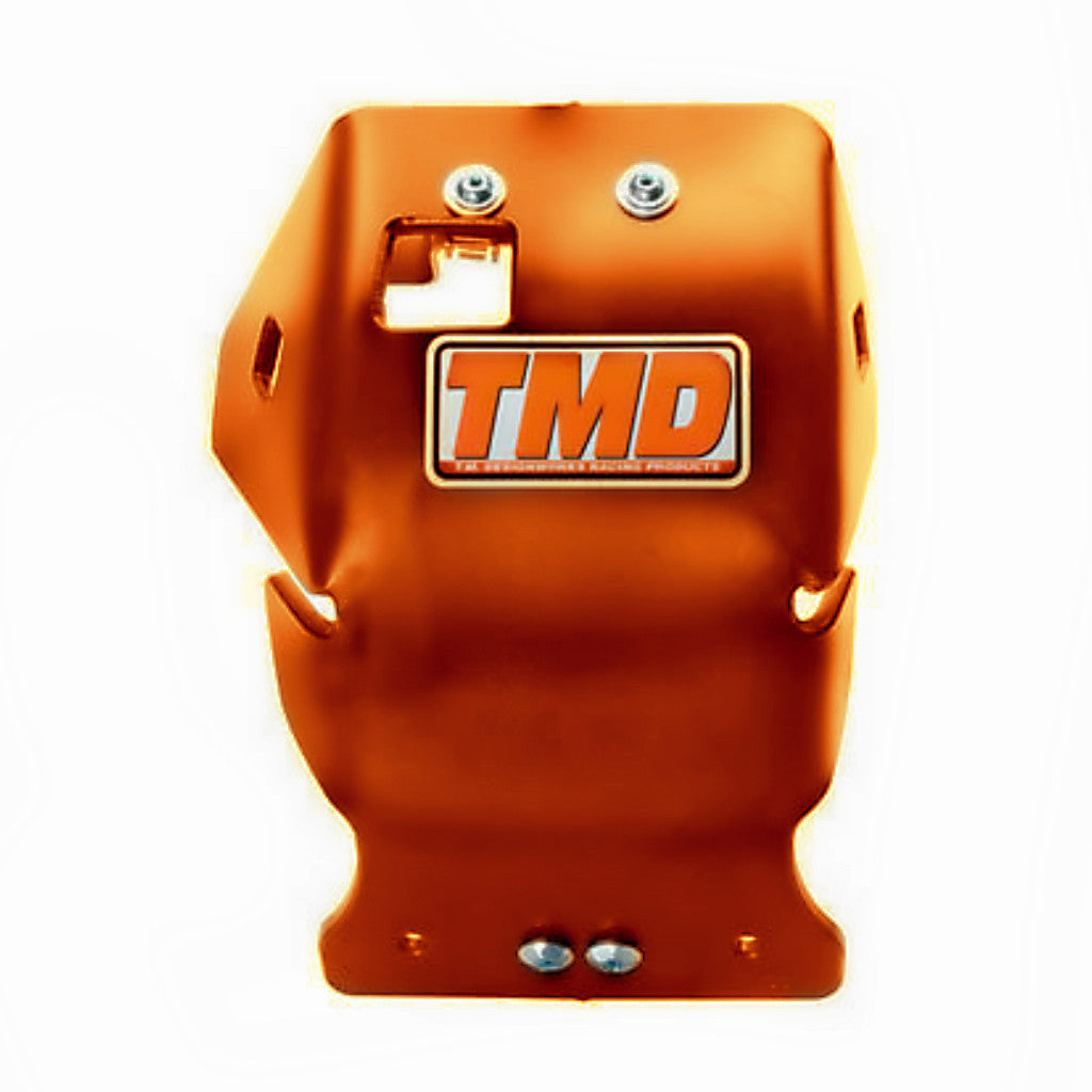Tm Designworks – vollflächiger Unterfahrschutz für KTM 65SX – KTMC-065