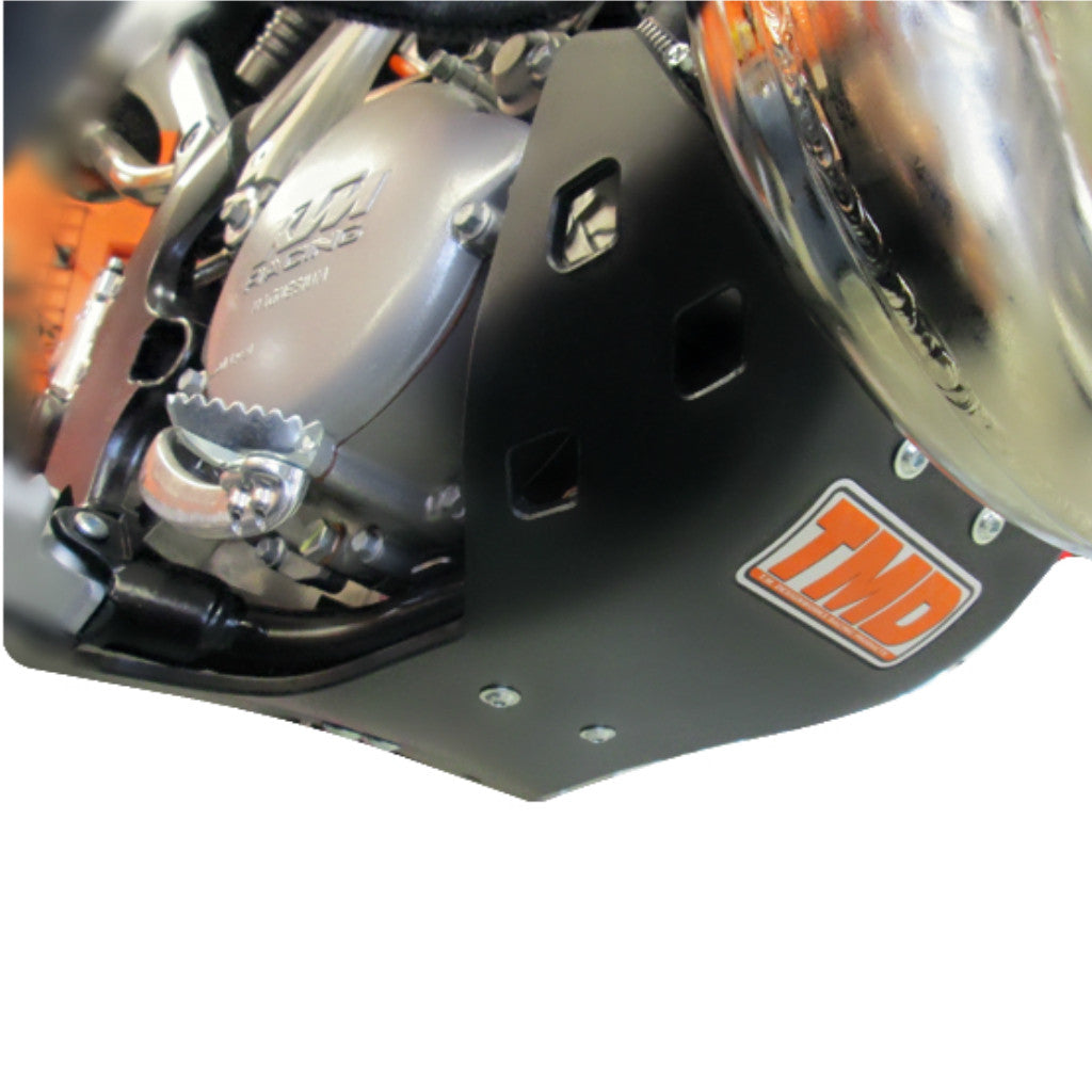 TM Designworks - KTM 85/105cc Skid Plate ('03-15) | KTMC-085
