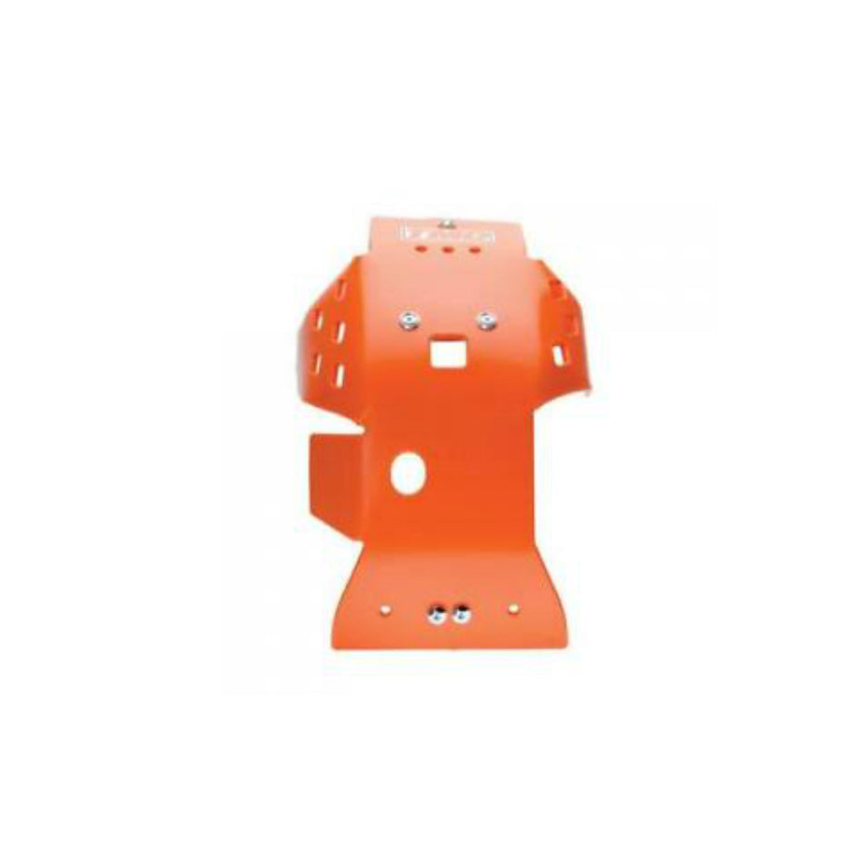 TM Designworks - KTM 250 XCF-W Skid Plate - KTMC-260