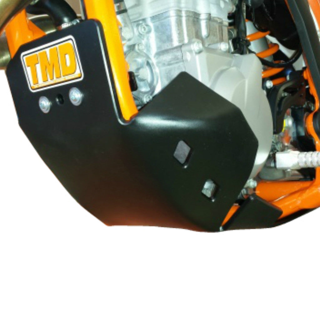 TM Designworks - KTM/Husqvarna 450/500 Full Coverage Skid Plate | KTMC-453