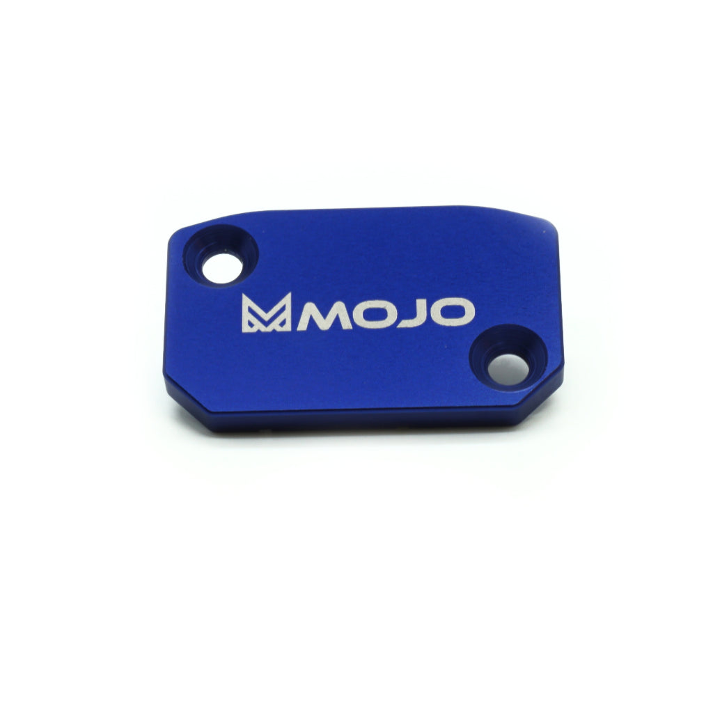 MOJO KTM Brake Master Cylinder Cover (Brembo) | MOJO-KTM-BMSTRC3