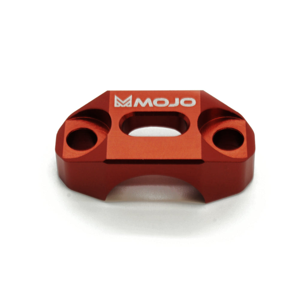 Mojo gasgas bremse/koblingskontrolklemme | mojo-gas-bc