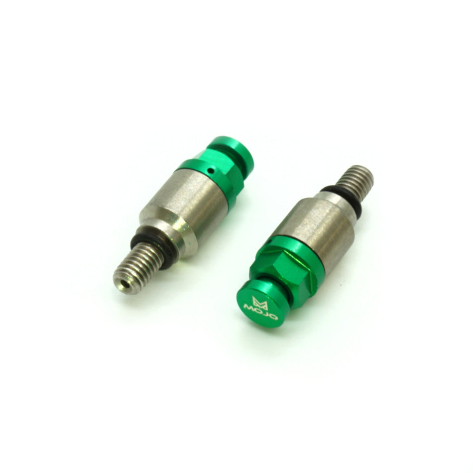 MOJO Kawasaki Fork Bleeders | MOJO-KAW-FB