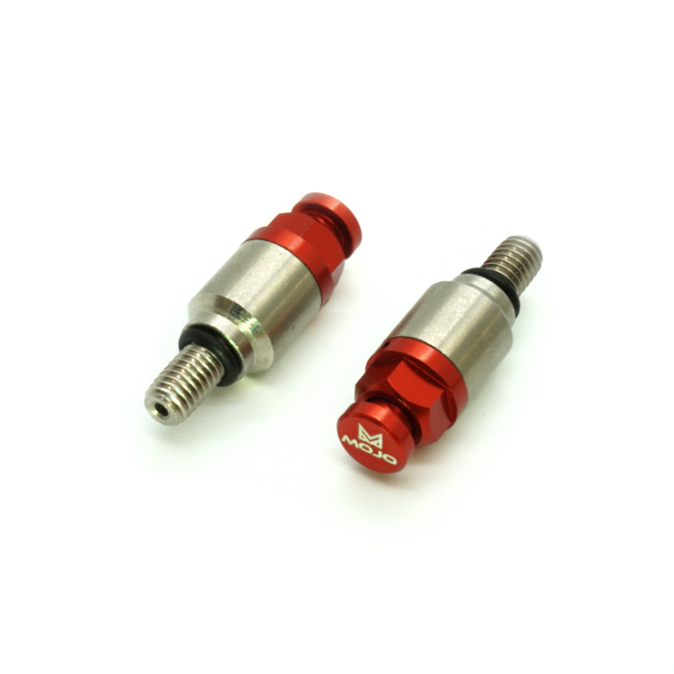 MOJO Suzuki Fork Bleeders | MOJO-SUZ-FB