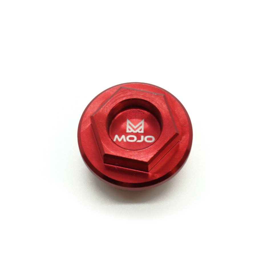 MOJO Honda Engine Oil Fill Plug | MOJO-HON-OP