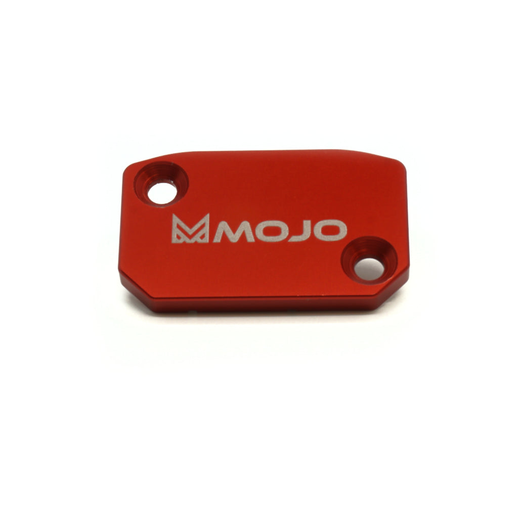 Mojo husqvarna koblingshovedcylinderdæksel (brembo) | mojo-hus-cmstrc3