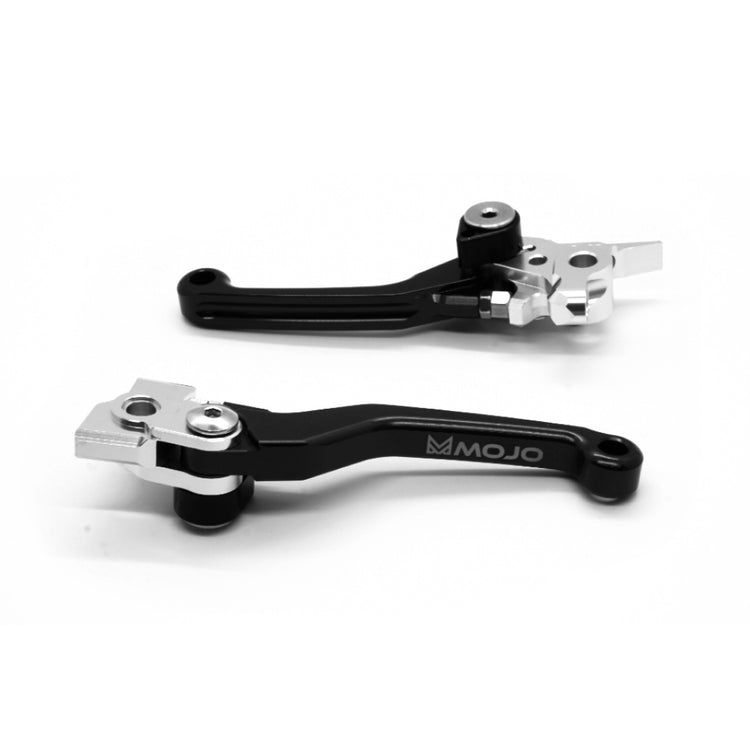 KTM Anodized Billet Aluminum Foot Pegs | MojoMotoSport – MojoMotoSport.com