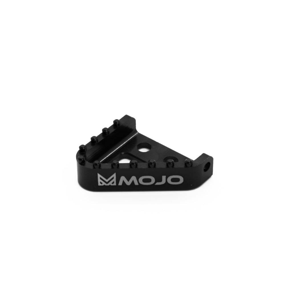 MOJO GasGas Rear Brake Step Plate | MOJO-GAS-SP