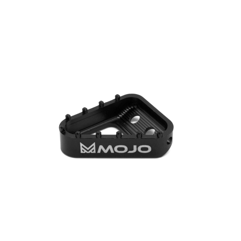 Mojo Gasgas Hinterradbremstrittplatte | mojo-gas-sp2