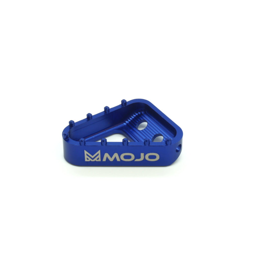 MOJO GasGas Rear Brake Step Plate | MOJO-GAS-SP2