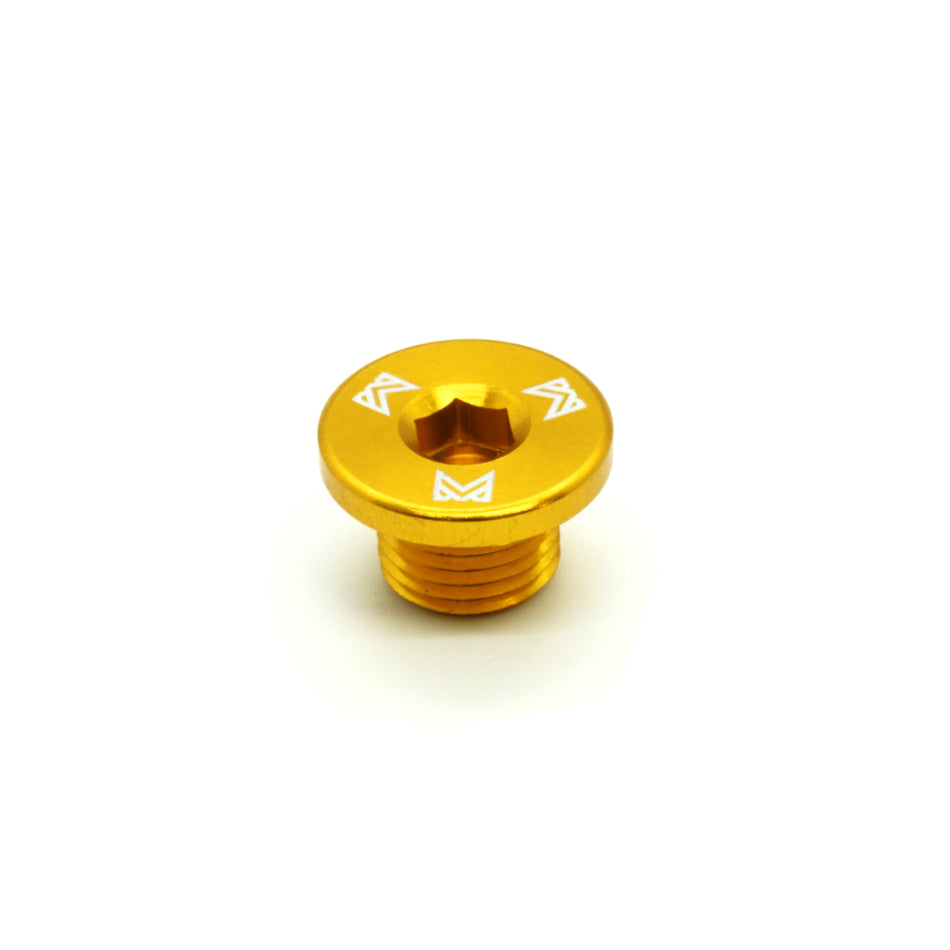 MOJO Suzuki Timing Cover Plug | MOJO-SUZ-SEP