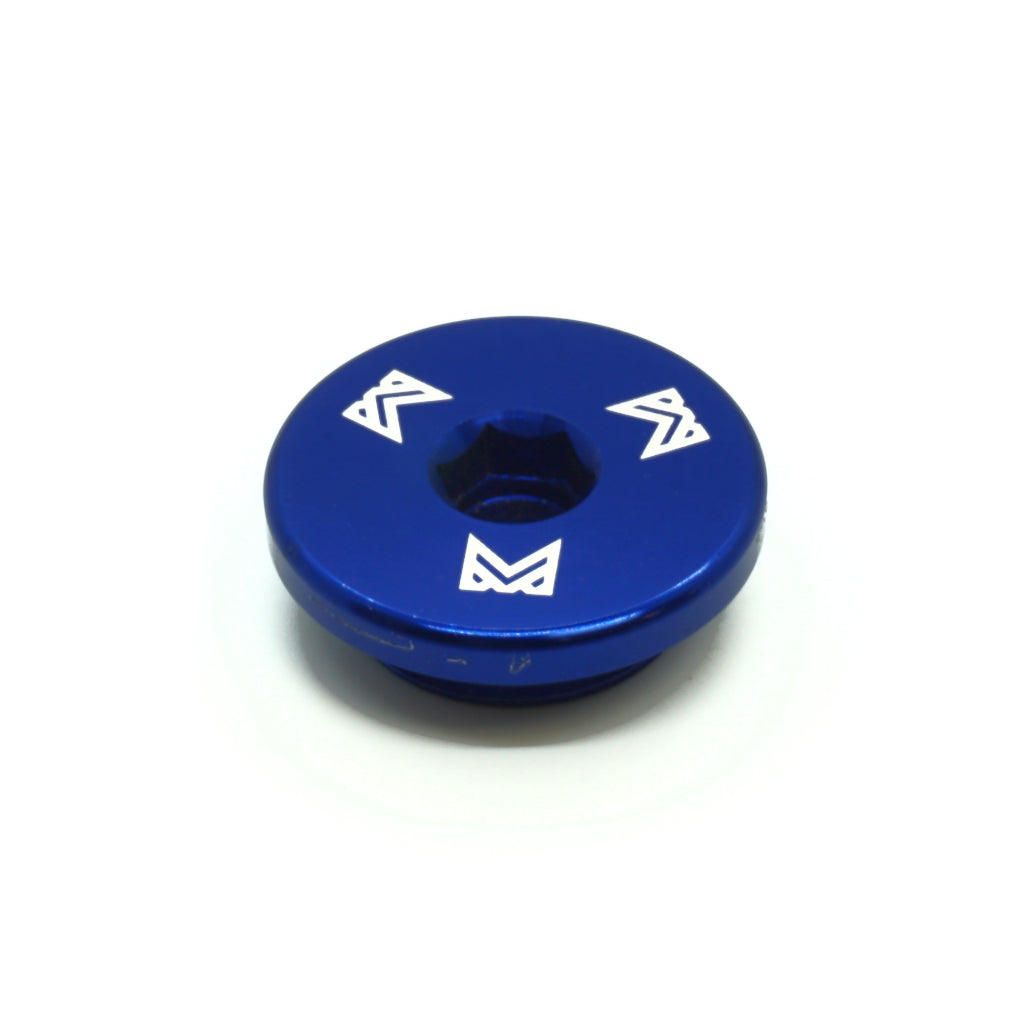 MOJO Yamaha Ignition Cover Plug | MOJO-YAM-BEP3