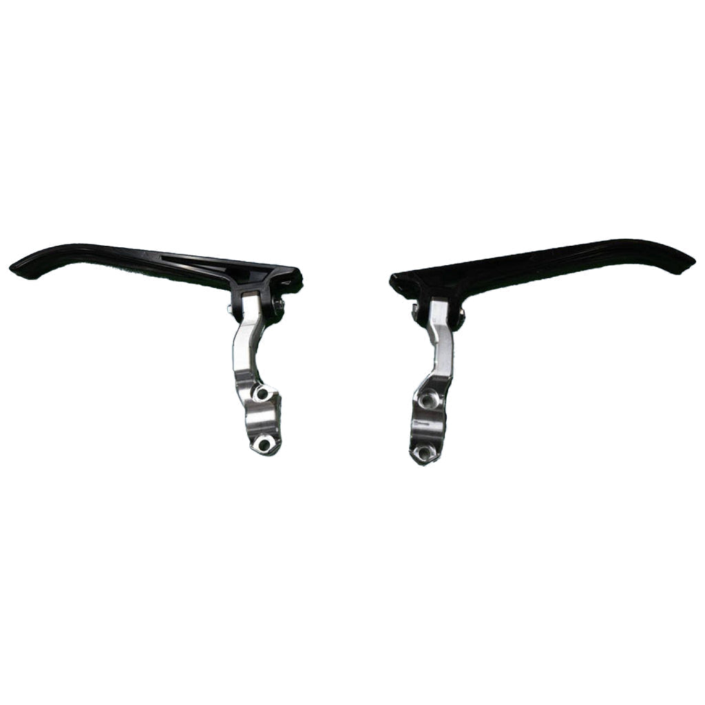 Enduro Engineering Husqvarna (Magura) Perch Mount Roost Deflector Kit