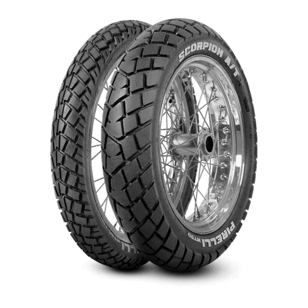 Pirelli SCORPION MT 90 A/T Tires