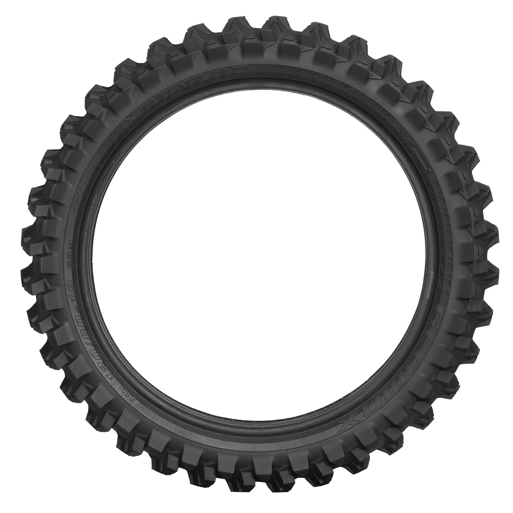 Dunlop geomax mx14 pneu areia/lama
