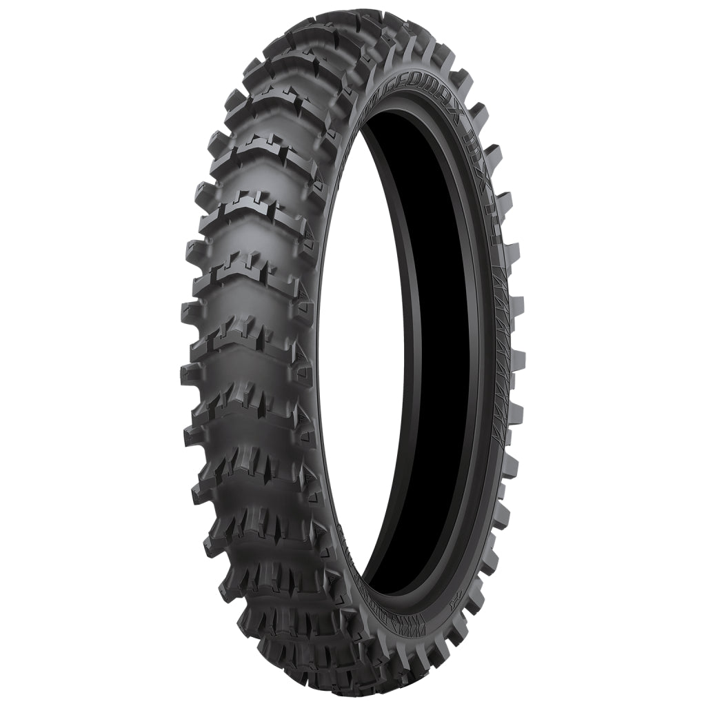 Dunlop Geomax MX14 Tire Sand/Mud