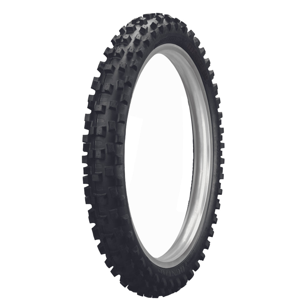 Dunlop - Geomax MX3S Front Tire