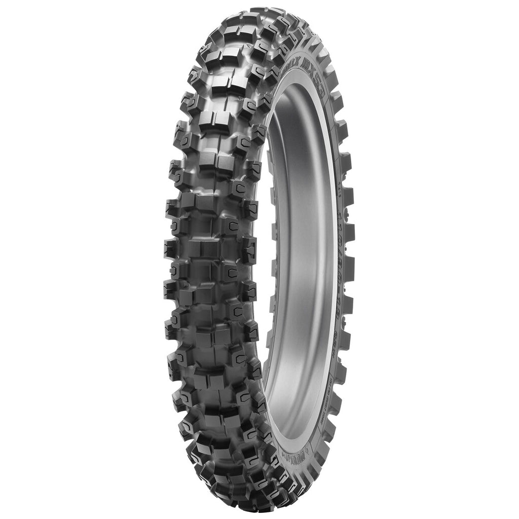 Dunlop Geomax MX53 Reifen für mittleres/hartes Gelände
