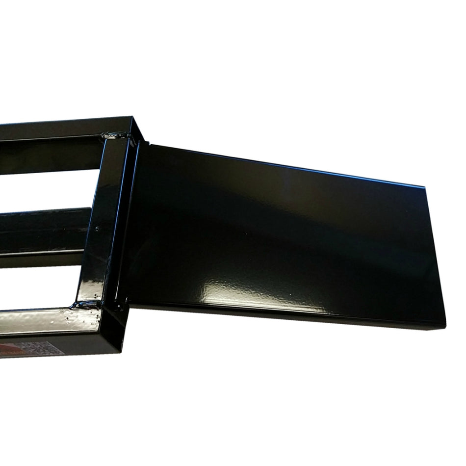 Ultimate MX Hauler - Ramp Loading Plate | MojoMotoSport – MojoMotoSport.com