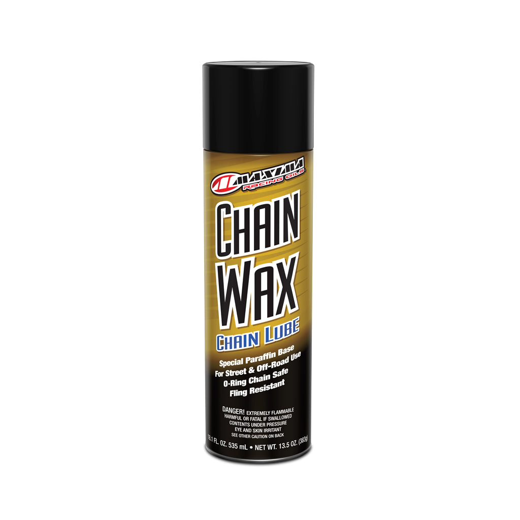 Maxima Chain Wax Spray