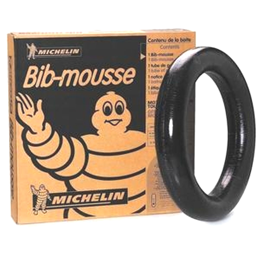 Michelin-Lätzchen-Mousse