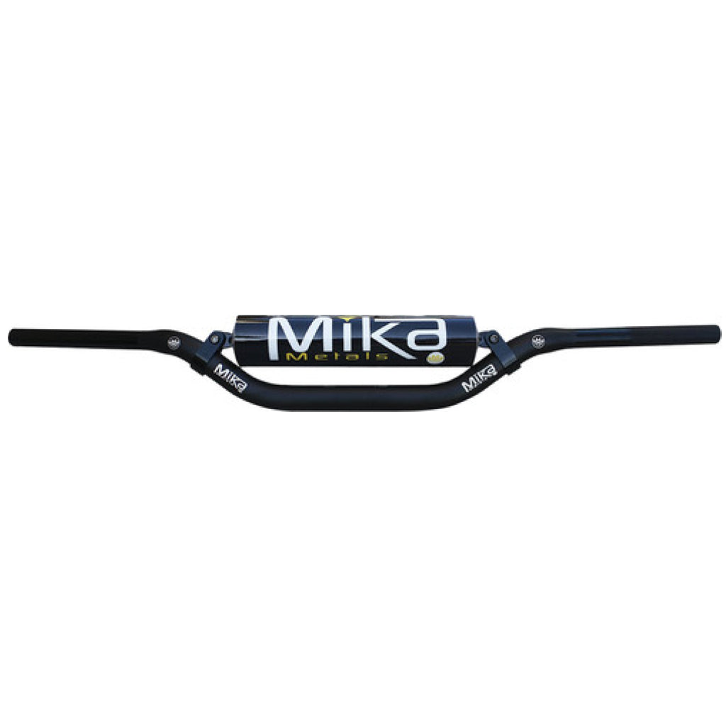 Mika Metals - 1 1/8" Oversize Handlebars