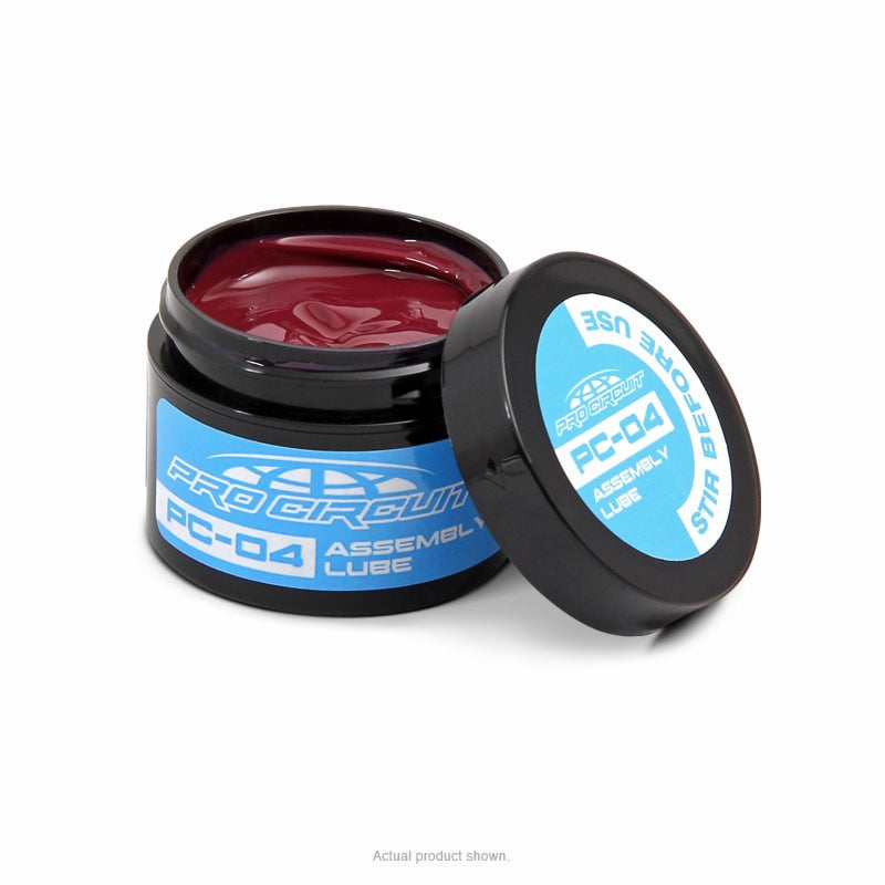 Pro Circuit PC-04 Assembly Lube Grease | PC-04