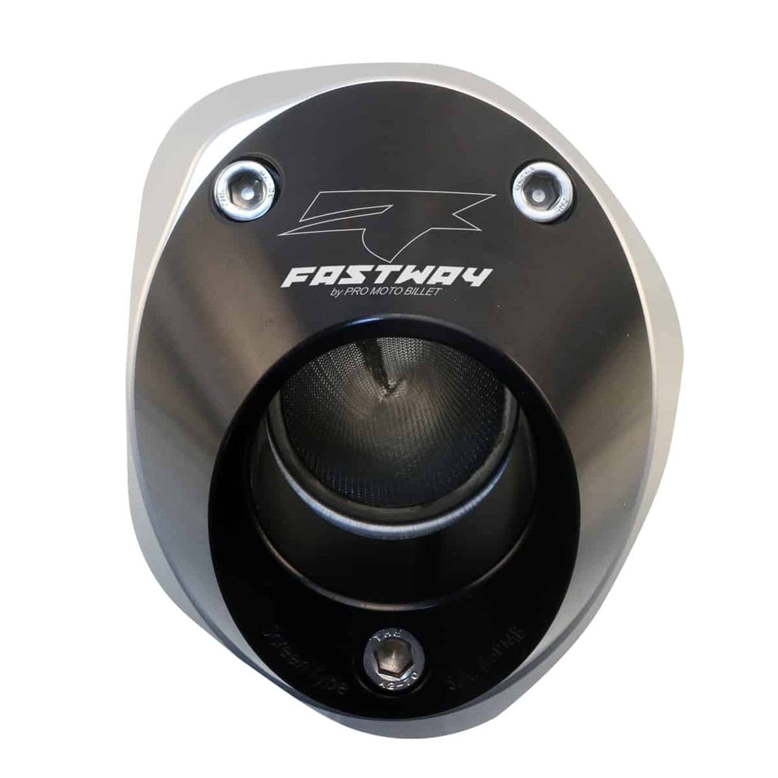 Fastway - Funkenschutz für KTM 250-530 Viertakt ('07-'11) | pmb-01-3103