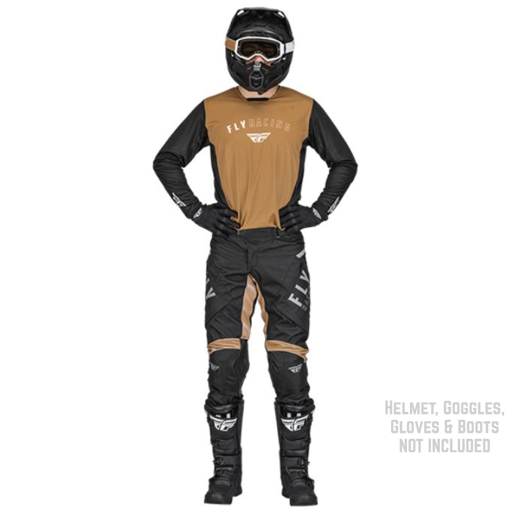 Fly Racing Patrol Racewear Jersey Pant Kit MojoMotoSport