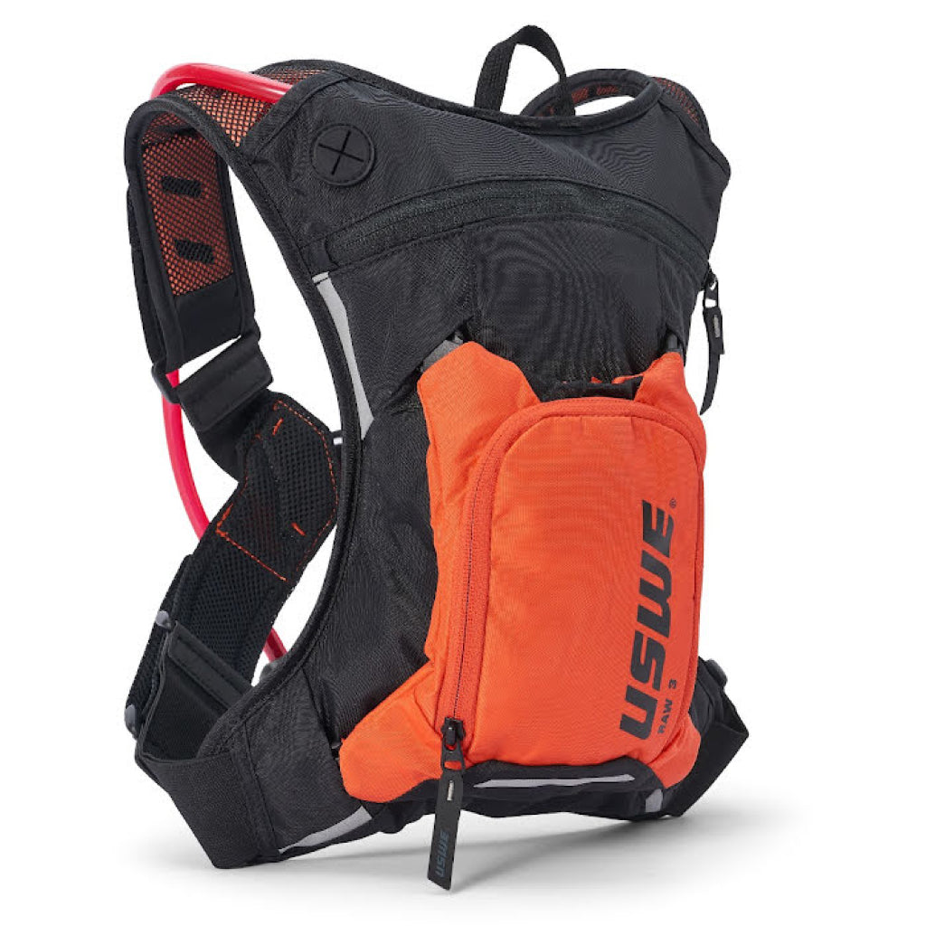 USWE Moto Hydro 3L Hydration Pack