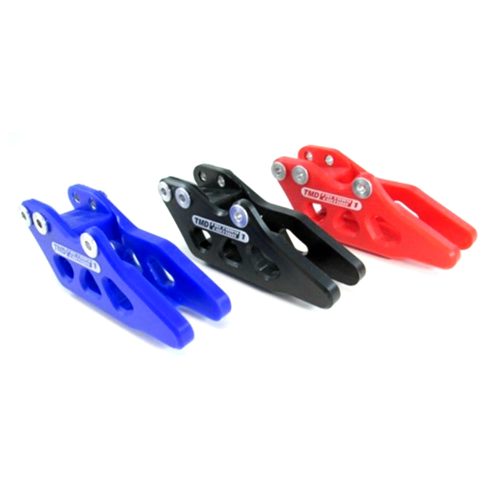 Dtm Chain Rear Guide TM Designworks - Honda Factory Edition #1 Rear Chain Guide ...