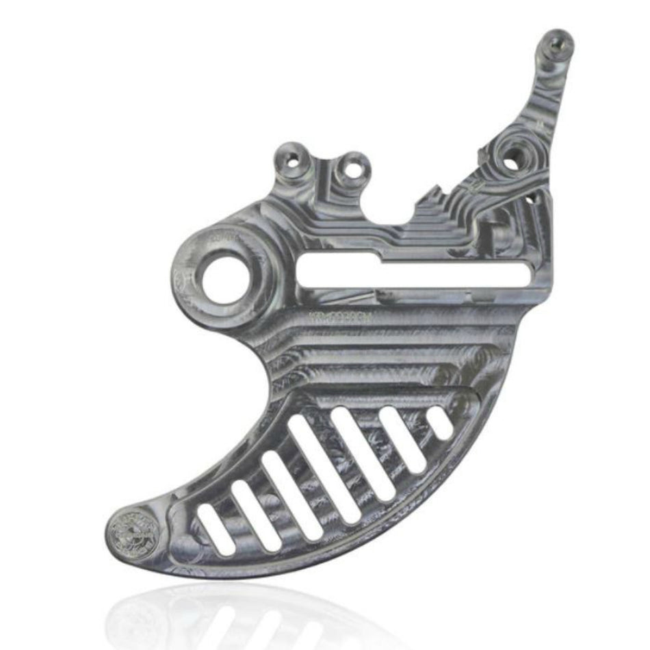 Bullet Proof Designs KTM/Husky/GasGas Rear Disc Guard | RD-04