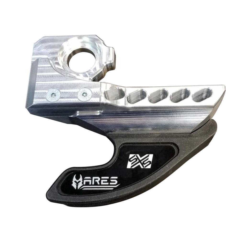SXS x Ares 20MM Rear Disc Guard