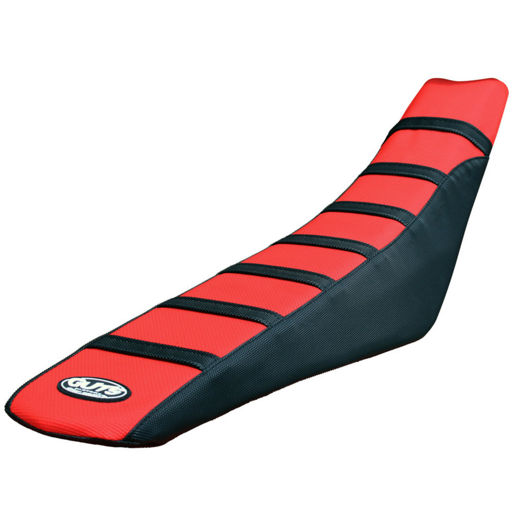GUTS Honda Build Your Own Custom Ribbed Seat Cover
