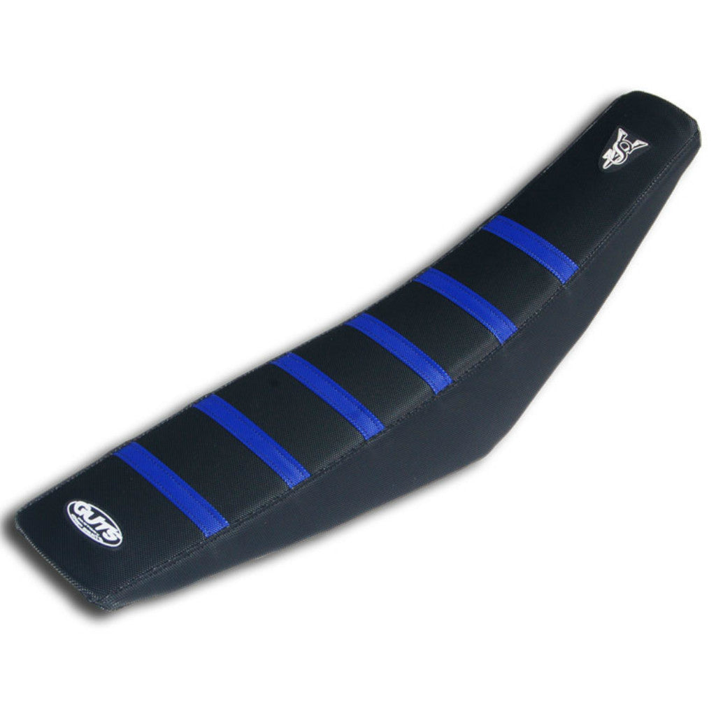 GUTS - Kawasaki - Custom Ribbed Seat Cover | MojoMotoSport