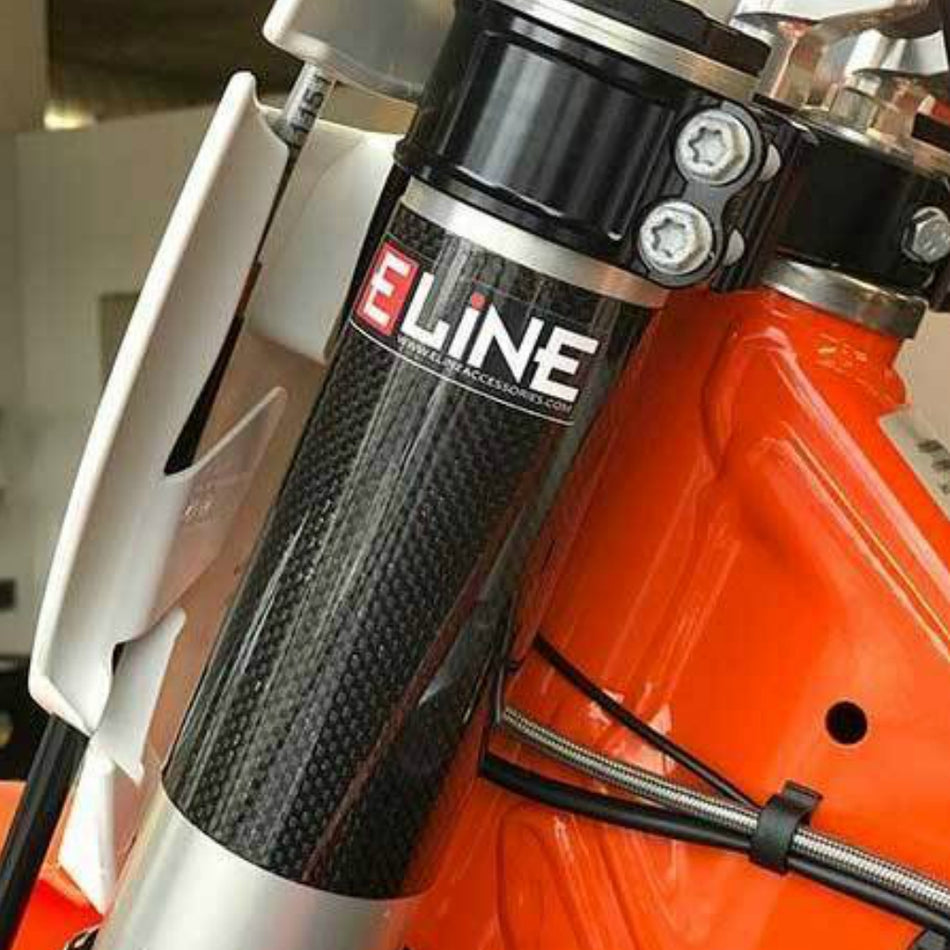 E-Line - Universal Carbon Fiber Registration Wrap | SH1