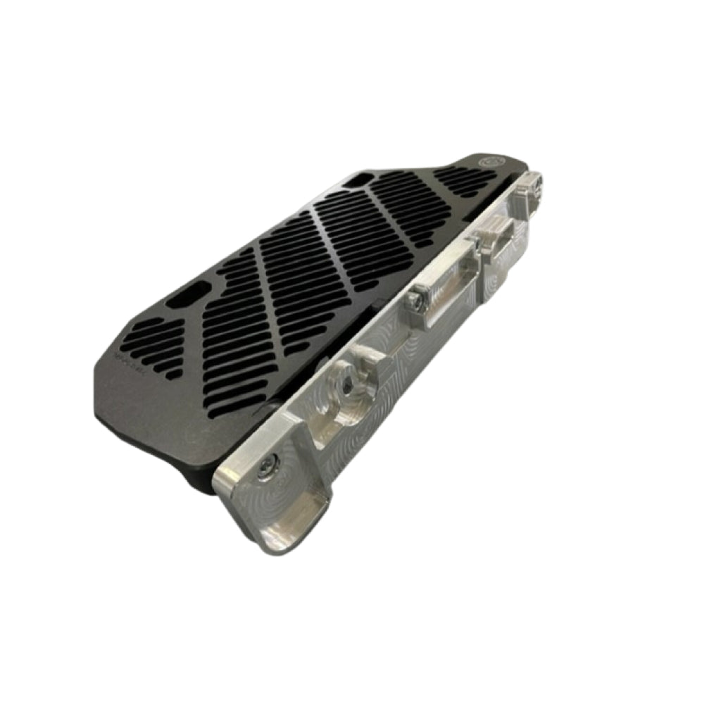 Bullet Proof Designs - Sherco Radiator Guards | SHER-RG-13-4T
