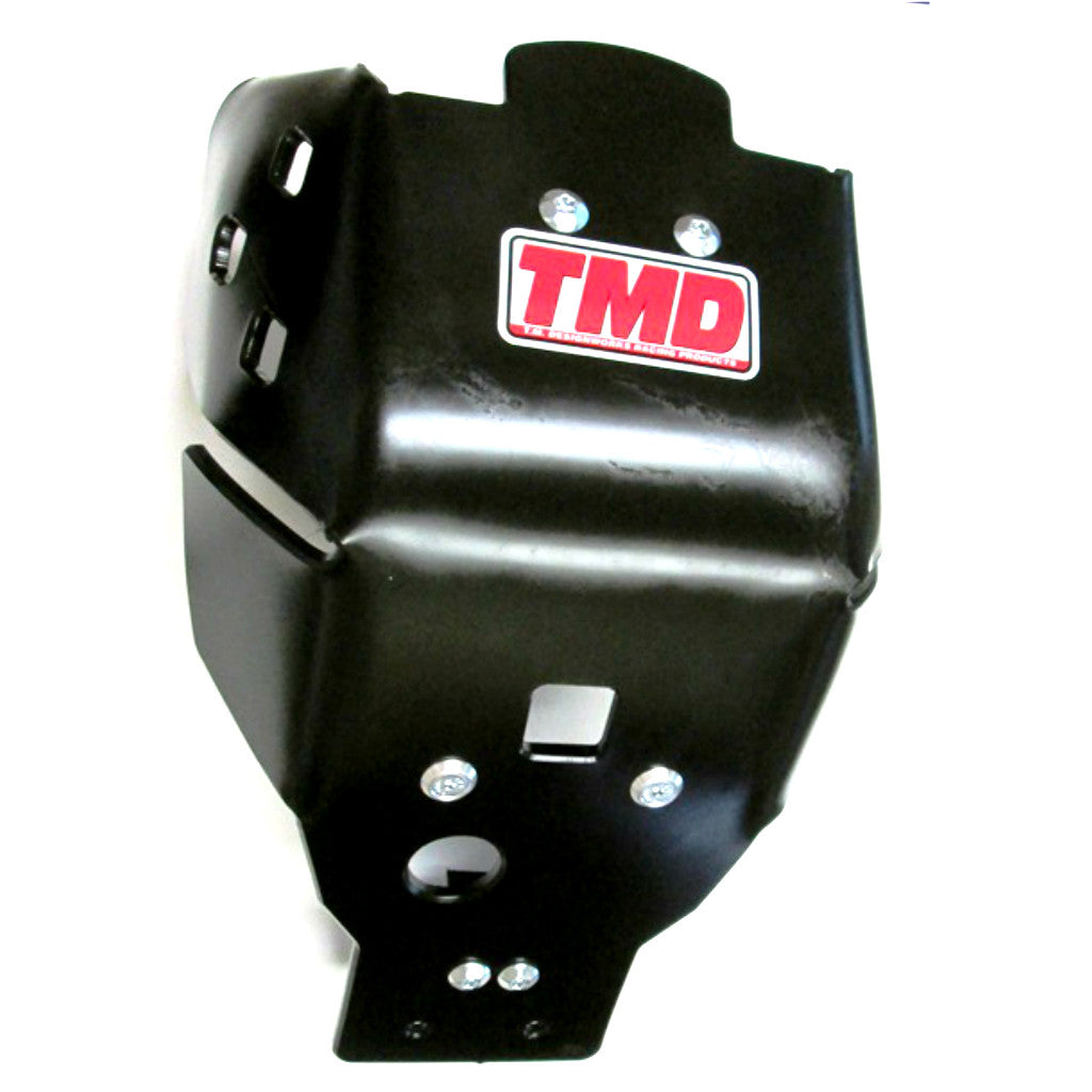 Tm designworks suzuki - placa protectora de cobertura total rmz250 - sumc-255